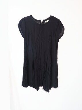 Urban Outfitters Silence and Noise Flowy Mini Dress